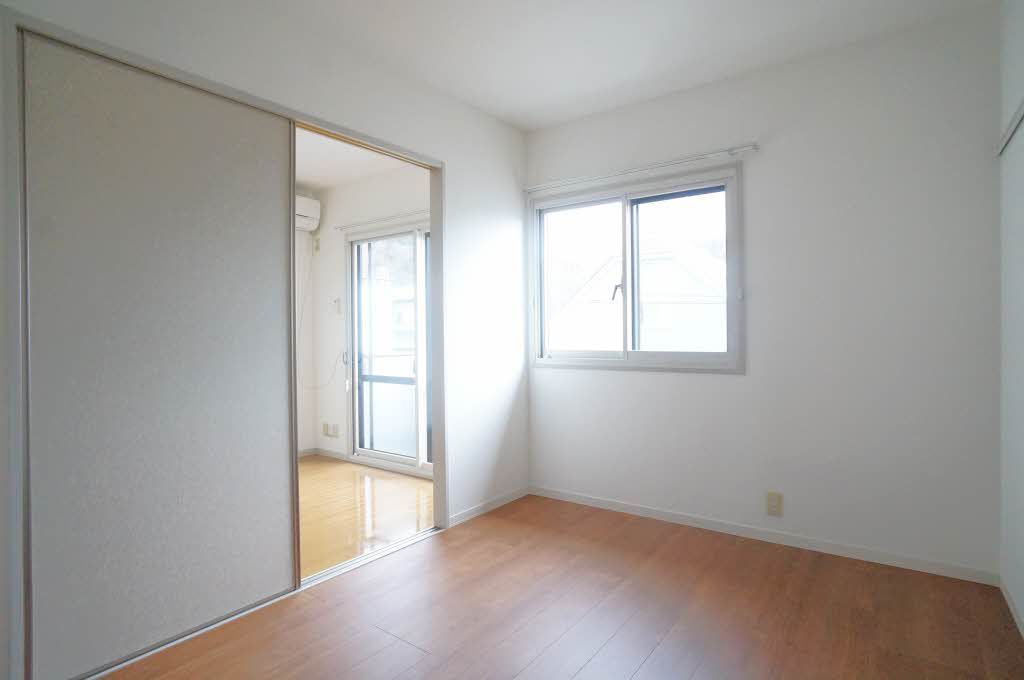 その他部屋・スペース　洋室