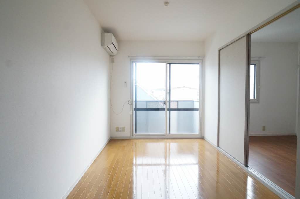 居室・リビング　洋室