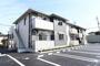 水戸駅より徒歩43分 2階 築6年の賃貸物件