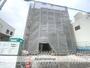 放出駅より徒歩8分 4階 新築の賃貸物件