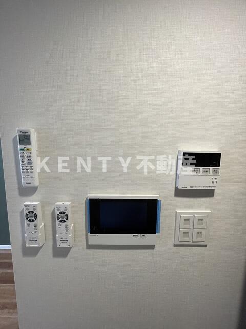 その他設備　Jタイプ2023年8月撮影