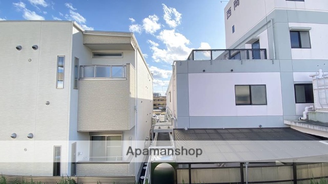 眺望　その他共有部分