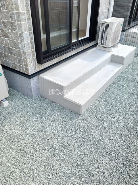 バルコニー　※現況優先