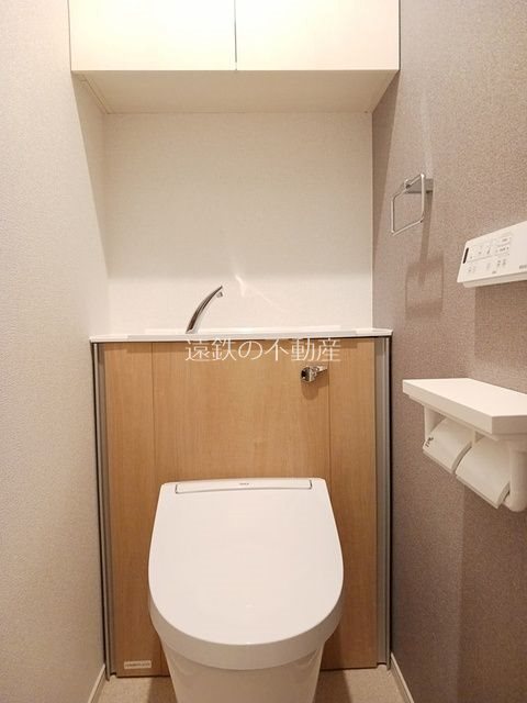 トイレ　※現況優先