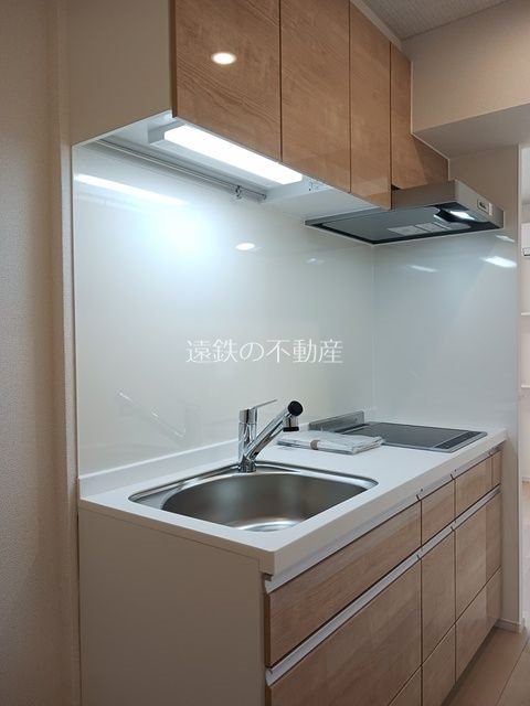 キッチン　※現況優先