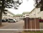 中学校　帯広第四中学校（中学校）まで850m