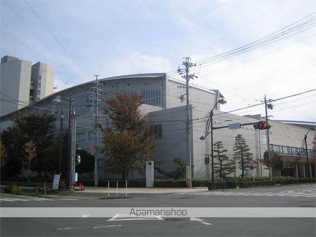 その他　静岡文化芸術大学（その他）まで242m