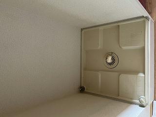 その他設備　お部屋によって家電のメーカーが異なります。