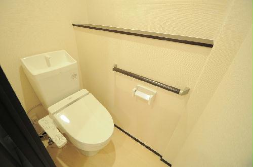 トイレ　同タイプ掲載