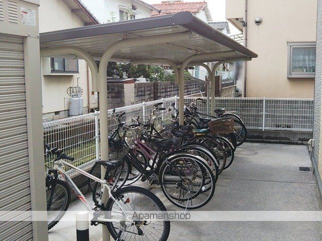 その他共有部分　その他共有部分