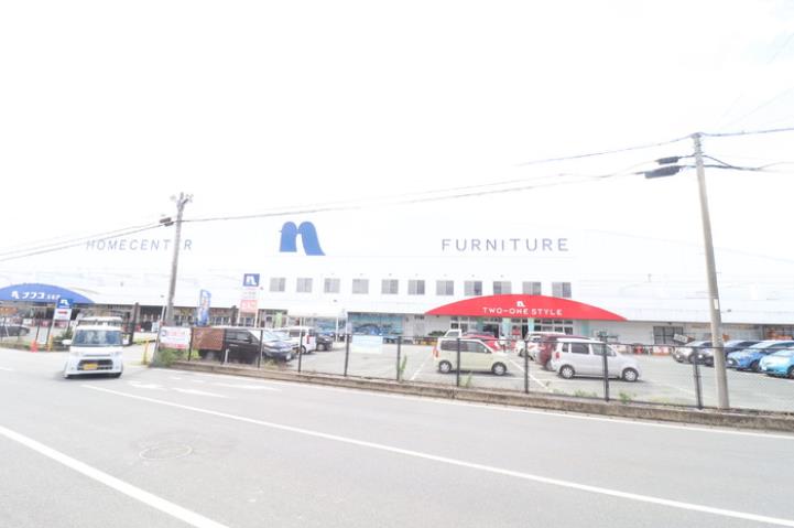 その他　ナフコ玉名店（その他）まで650m