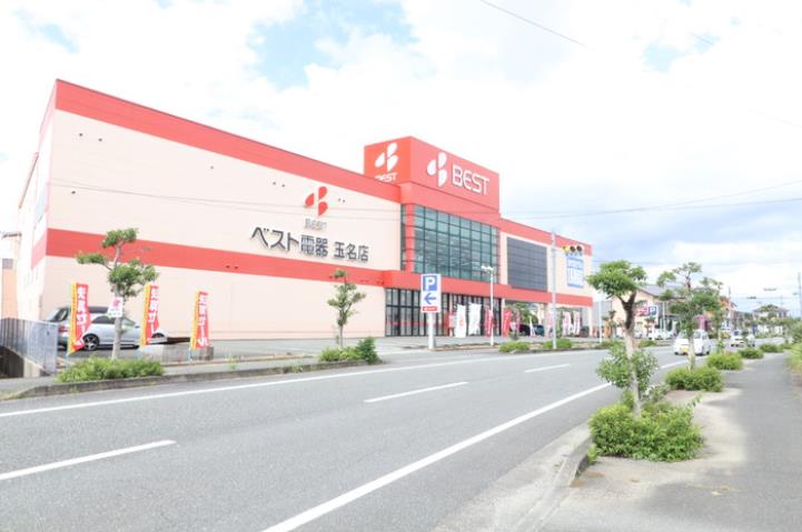 その他　ベスト電器玉名店（その他）まで450m