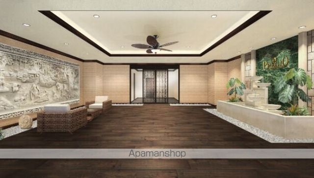 ロビー　ロビー