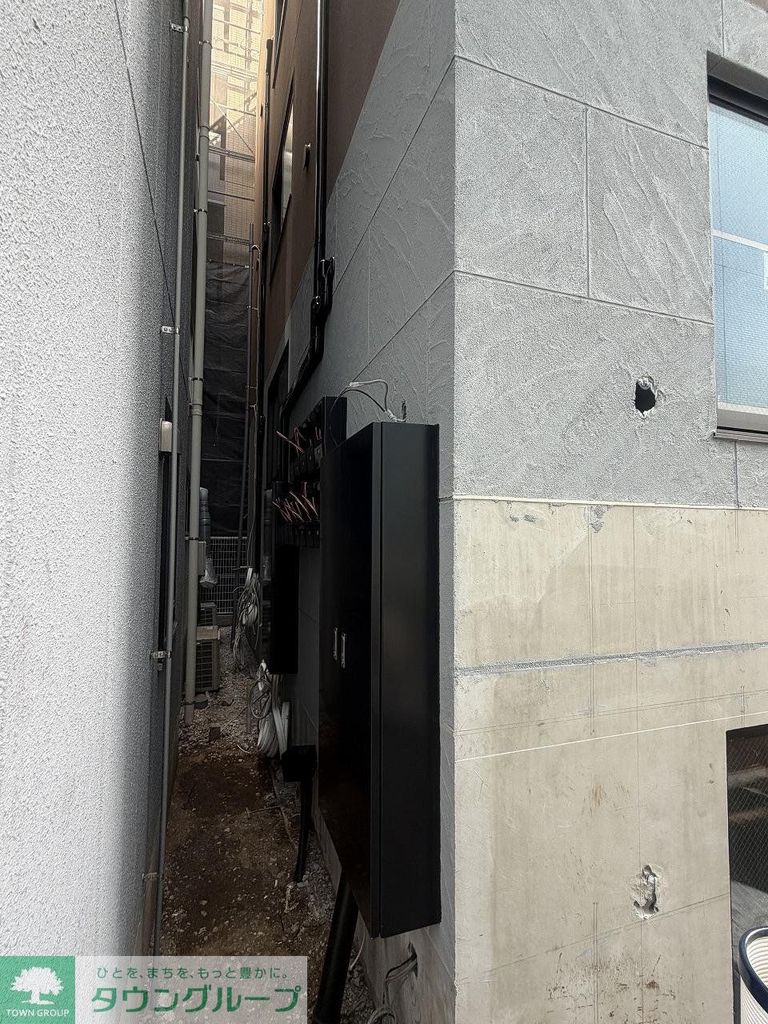 その他設備　★お問い合わせはタウンハウジングまで★