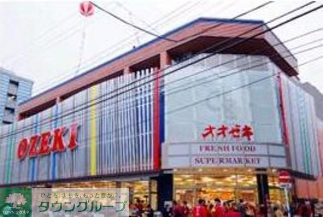 スーパー　まいばすけっと錦糸町駅西店（スーパー）まで515m