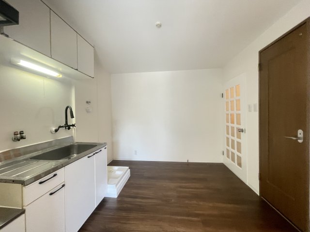 居室・リビング　ゆったりとしたリビングです