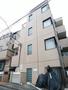 南阿佐ケ谷駅より徒歩4分 2階 築34年9ヶ月の賃貸物件
