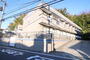 YR新横浜ハイツ2号館 2階 築24年1ヶ月の賃貸物件