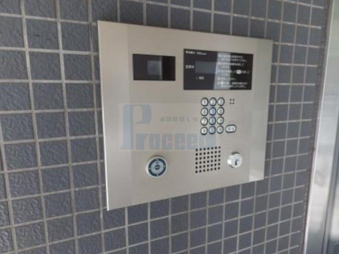 セキュリティ　安心安全のセキュリティ☆