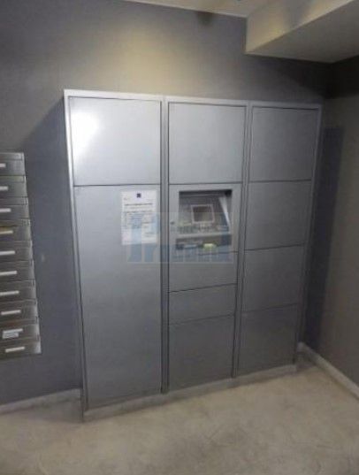 その他共有部分　その他共用部分