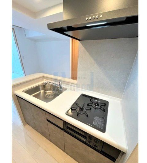 キッチン　☆こちらの物件は仲介手数料無料です☆