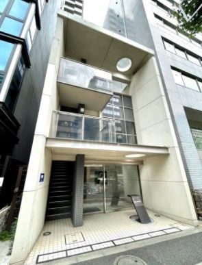 エントランス　きれいなエントランス☆