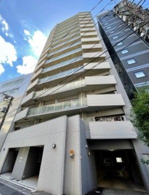 建物外観　☆こちらの物件は仲介手数料無料です☆