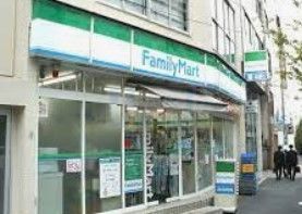 コンビニ　ファミリーマート清水坂下店（コンビニ）まで90m