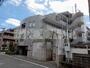 武蔵新城駅より徒歩8分 5階 築31年1ヶ月の賃貸物件