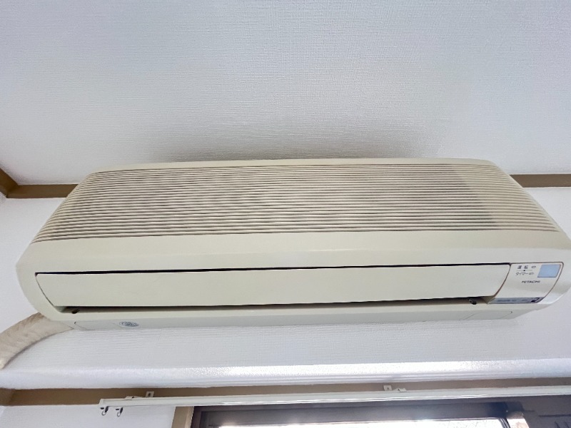 その他設備　同物件別部屋イメージ