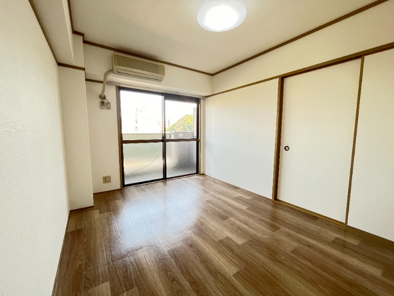 居室・リビング　同物件別部屋イメージ