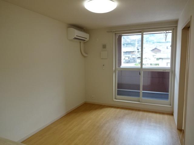 居室・リビング　ダイニング・エアコン付