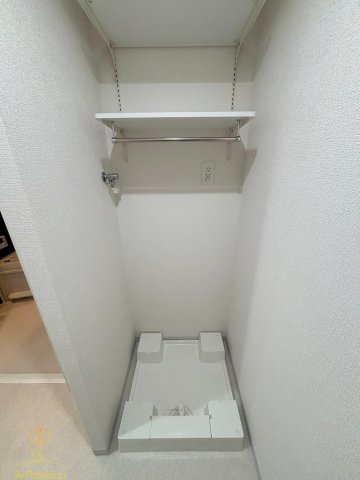 その他設備　LAZO内久宝寺