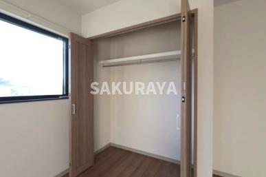 収納　2025年12月撮影。