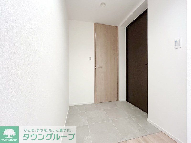 収納　お部屋探しは株式会社　タウンハウジング　までお気軽にお問合…