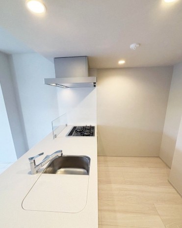 キッチン　参考写真です