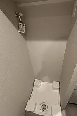 その他設備　別タイプ部屋　参考写真です