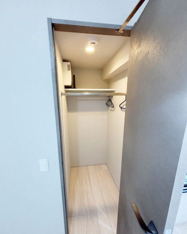 収納　参考写真です