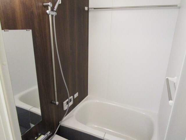 バス・シャワールーム　イメージ写真のため実物とは異なります
