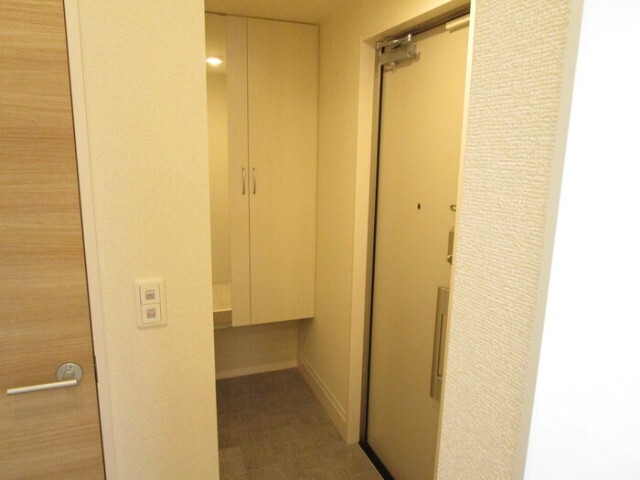 玄関　イメージ写真のため実物とは異なります