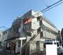 学芸大学駅より徒歩3分 2階 築31年7ヶ月の賃貸物件