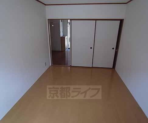 収納　たっぷり収納できます。