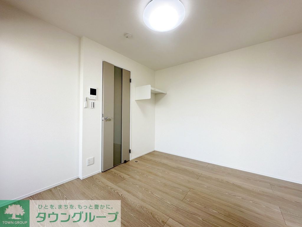 居室・リビング　※イメージパース※