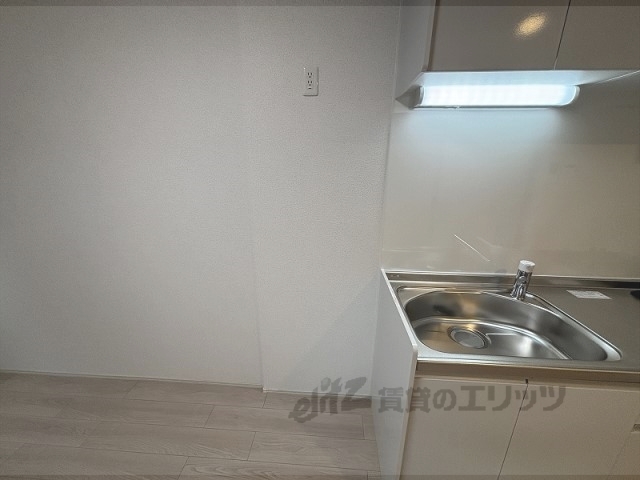 その他部屋・スペース　冷蔵庫置場