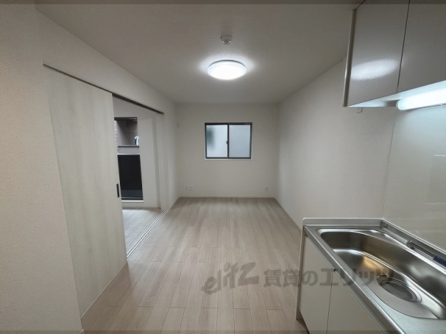 居室・リビング　洋室