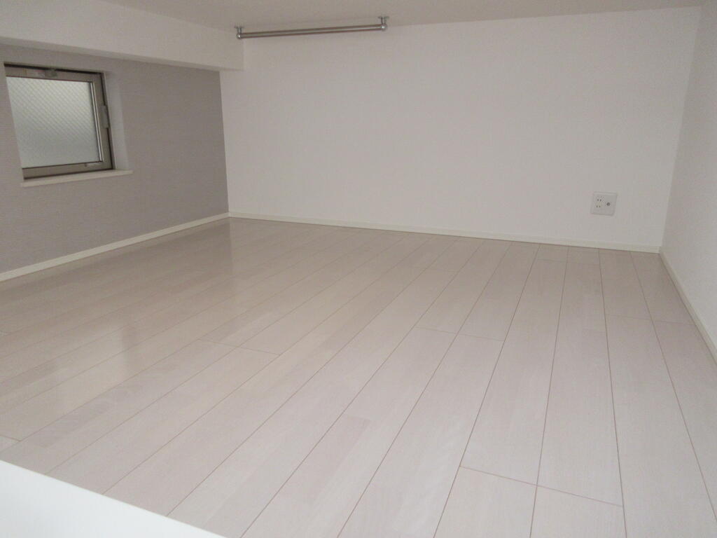 その他部屋・スペース　ロフト