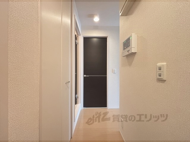 その他部屋・スペース　廊下