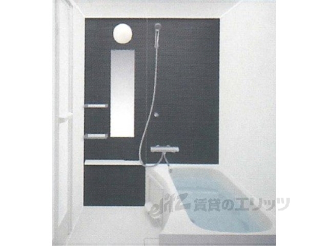 バス・シャワールーム　イメージ写真