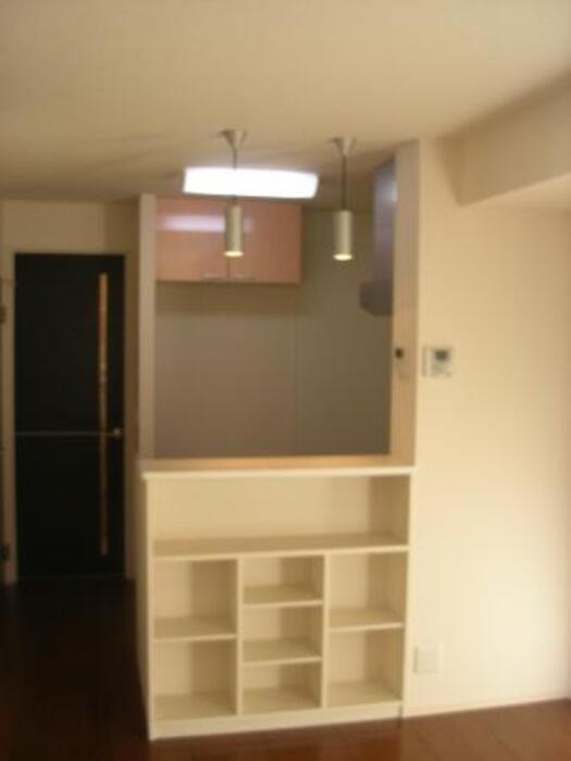 セジュール南大通B_内装_0