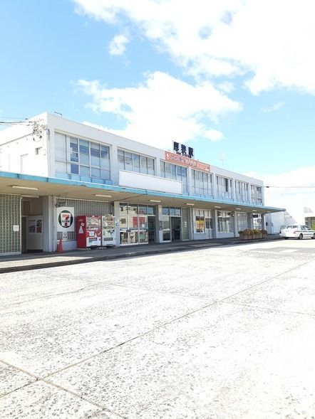 その他　厚狭駅（その他）まで750m